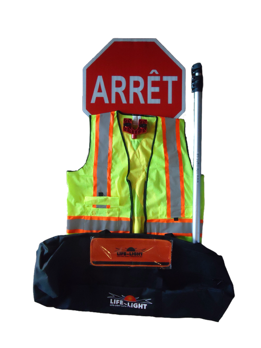 Safety Products – Life-Light