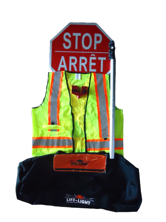 Safety Products – Life-Light